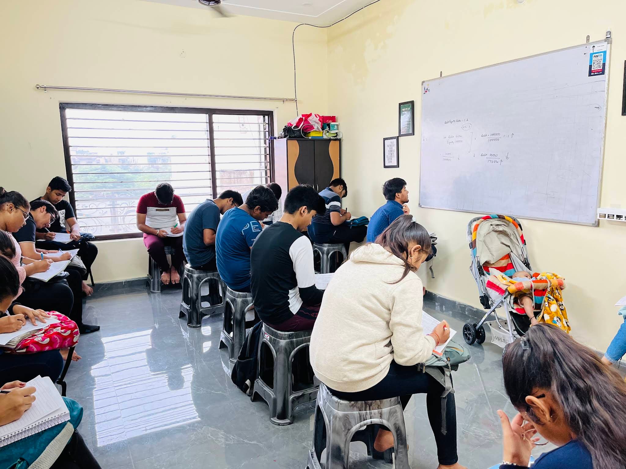 Classroom Environment