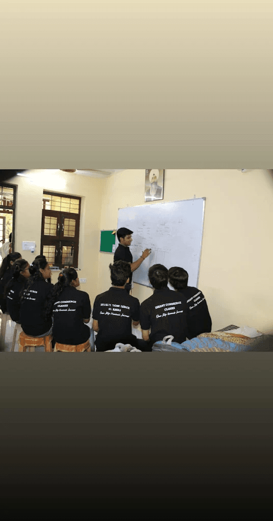 Teaching Sessions